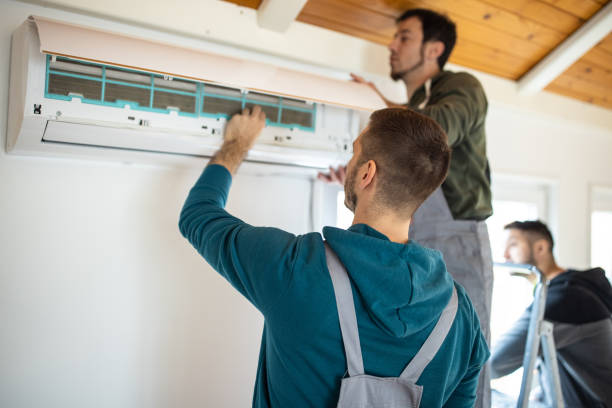 Best Emergency HVAC Services in Willowbrook, CA