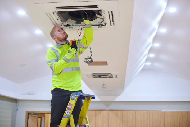 Professional HVAC in Willowbrook, CA
