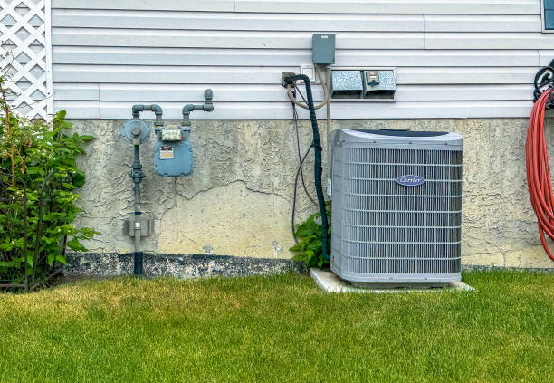 Best Thermostats and Smart Controls in Willowbrook, CA